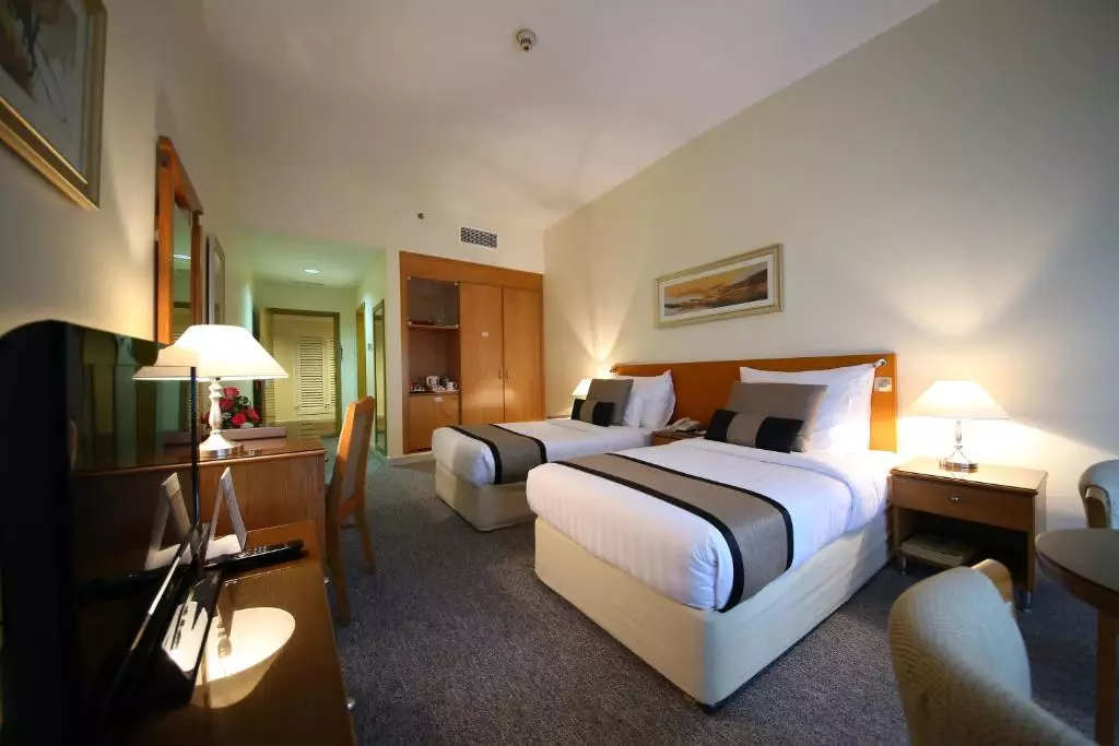 Lavender Hotel Deira